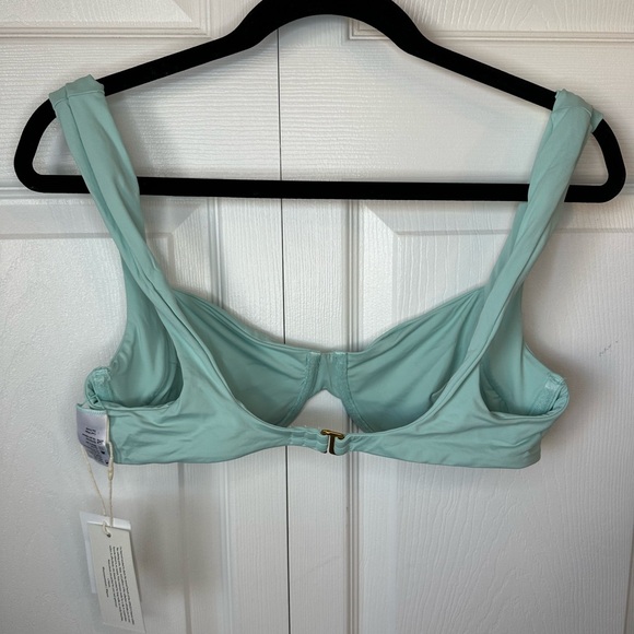 L*Space x Hanna Montazami Stella Top Pool sz.XL - Picture 3 of 5